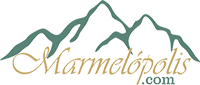 Marmelópolis.com Logo